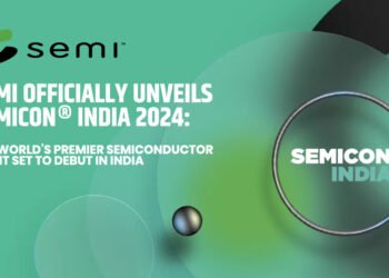 SEMI officially Unveils SEMICON® India 2024: The World’s Premier Semiconductor Event Set to Debut in India