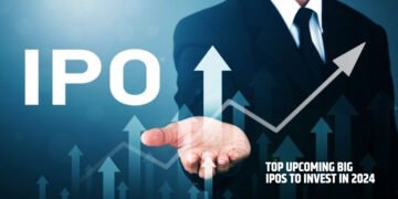 Top Upcoming Big IPOs to Invest in 2024