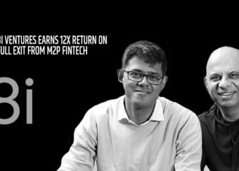 8i Ventures earns 12X return on full exit from M2P Fintech