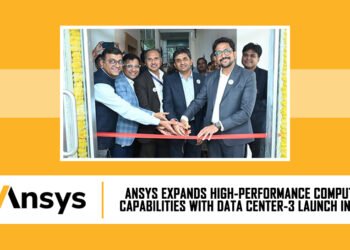 Ansys Expands High-Performance Computing Capabilities with Data Center-3 Launch in Pune