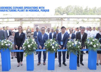 Freudenberg Expands Operations with New Manufacturing Plant in Morinda, Punjab