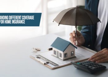 Understanding Different Coverage Options for Home Insurance