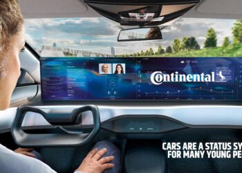 Cars Are a Status Symbol for Many Young People