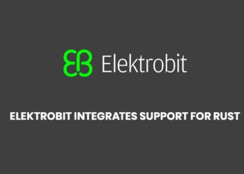 Elektrobit integrates support for Rust