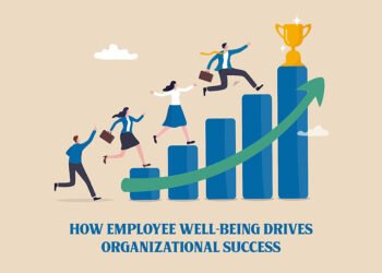 How Employee Well-Being Drives Organizational Success