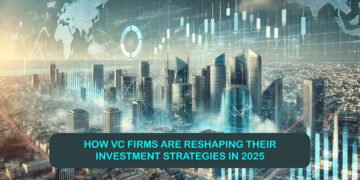 How VC Firms Are Reshaping Their Investment Strategies in 2025