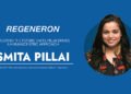 Smita Pillai | CDO, Senior VP Talent Development, Inclusion & Innovation Culture | Regeneron | Primeview Magazine