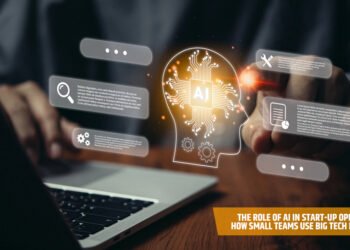 The Role of AI and Automation in Social Media Marketing