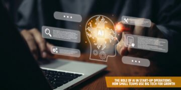 The Role of AI and Automation in Social Media Marketing