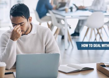 How To Deal With Job Loss