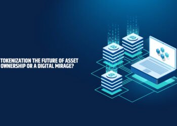 Is Tokenization the Future of Asset Ownership or a Digital Mirage?
