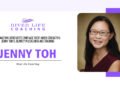 Jenny Toh | Certified Positive Psychology Practitioner| River Life Coaching | Prime View Magazine