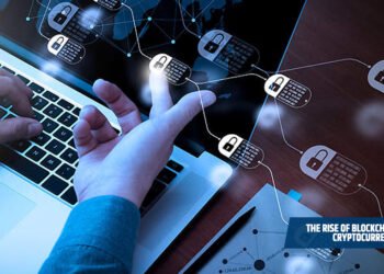 The Rise of Blockchain Beyond Cryptocurrency