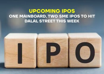 Upcoming IPOs: One mainboard, two SME IPOs to hit Dalal Street this week
