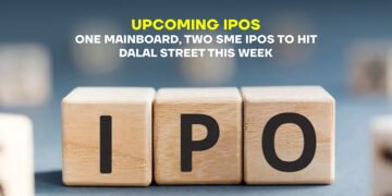 Upcoming IPOs: One mainboard, two SME IPOs to hit Dalal Street this week