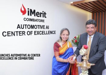 iMerit launches Automotive AI Center of Excellence in Coimbatore