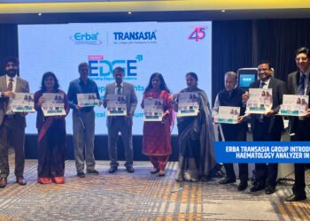 Erba Transasia Group introduces advanced haematology analyzer in Karnataka