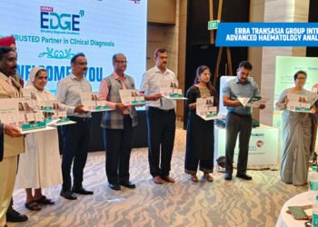 Erba Transasia group introduces its’ advanced haematology analyzer in Kerala
