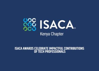 ISACA Awards Celebrate Impactful Contributions of Tech Professionals