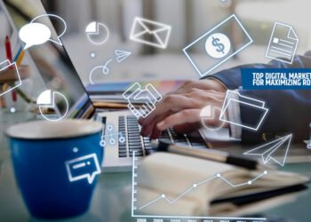 Top Digital Marketing Services for Maximizing ROI and Success
