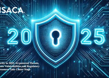 Cybersecurity in 2025