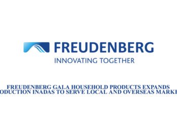 reudenberg Gala Household Products
