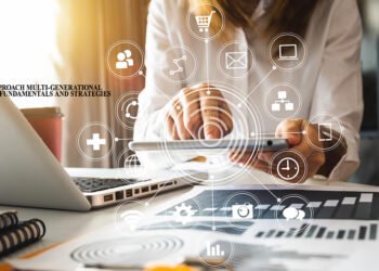 Multi-Generational Marketing