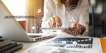 Multi-Generational Marketing