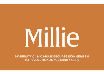 Maternity Clinic Millie Secures $12M Series A to Revolutionize Maternity Care