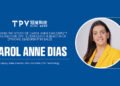 Carol Anne Dias | Deputy Sales Director, Middle East ,Africa & INDIA | TPV Technology Limited,