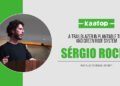 Sérgio Rocha: A Trailblazer In Plantable Tile And Green Roof System