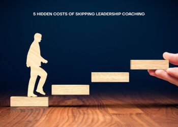 Leadership Coaching