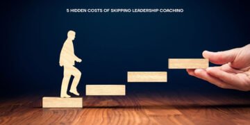 Leadership Coaching