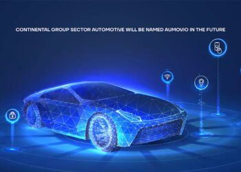 Continental Group Sector Automotive