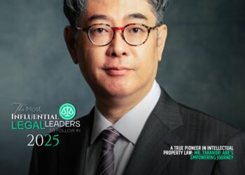 Takanori ABE | Founder | ABE & PARTNERS