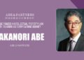 Takanori ABE | Founder | ABE & PARTNERS