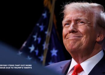 Items That Got More Expensive