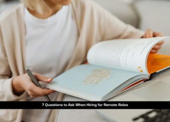 Hiring for Remote Roles