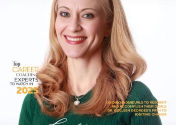 Colleen Georges | Life & Career Coach / Resume Writer / Motivational Speaker & Trainer | RESCRIPT