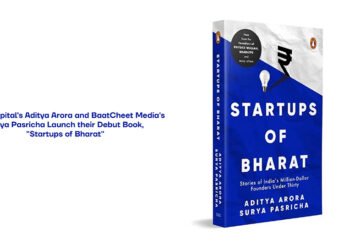 Startups of Bharat