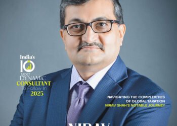 Nirav Shah | Chartered Accountant & Director | FAME Advisory
