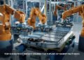 Robotics Trends