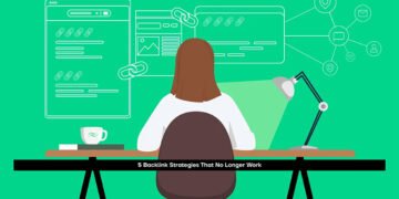 Backlink Strategies