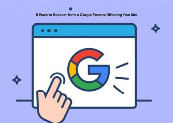 Google Penalty