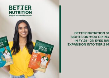 Better Nutrition