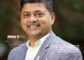 Capt. Anand | Founder & Chief Dreamer | Mira Integrated Marcom Services Pvt Ltd