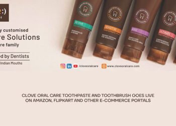 Clove Oral Care
