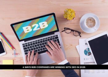 B2B Companies