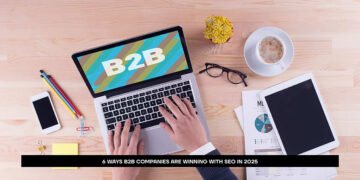 B2B Companies