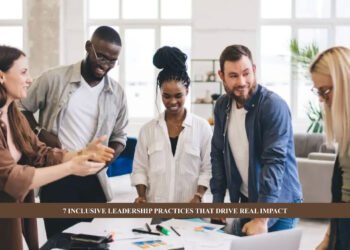 Leadership Practices